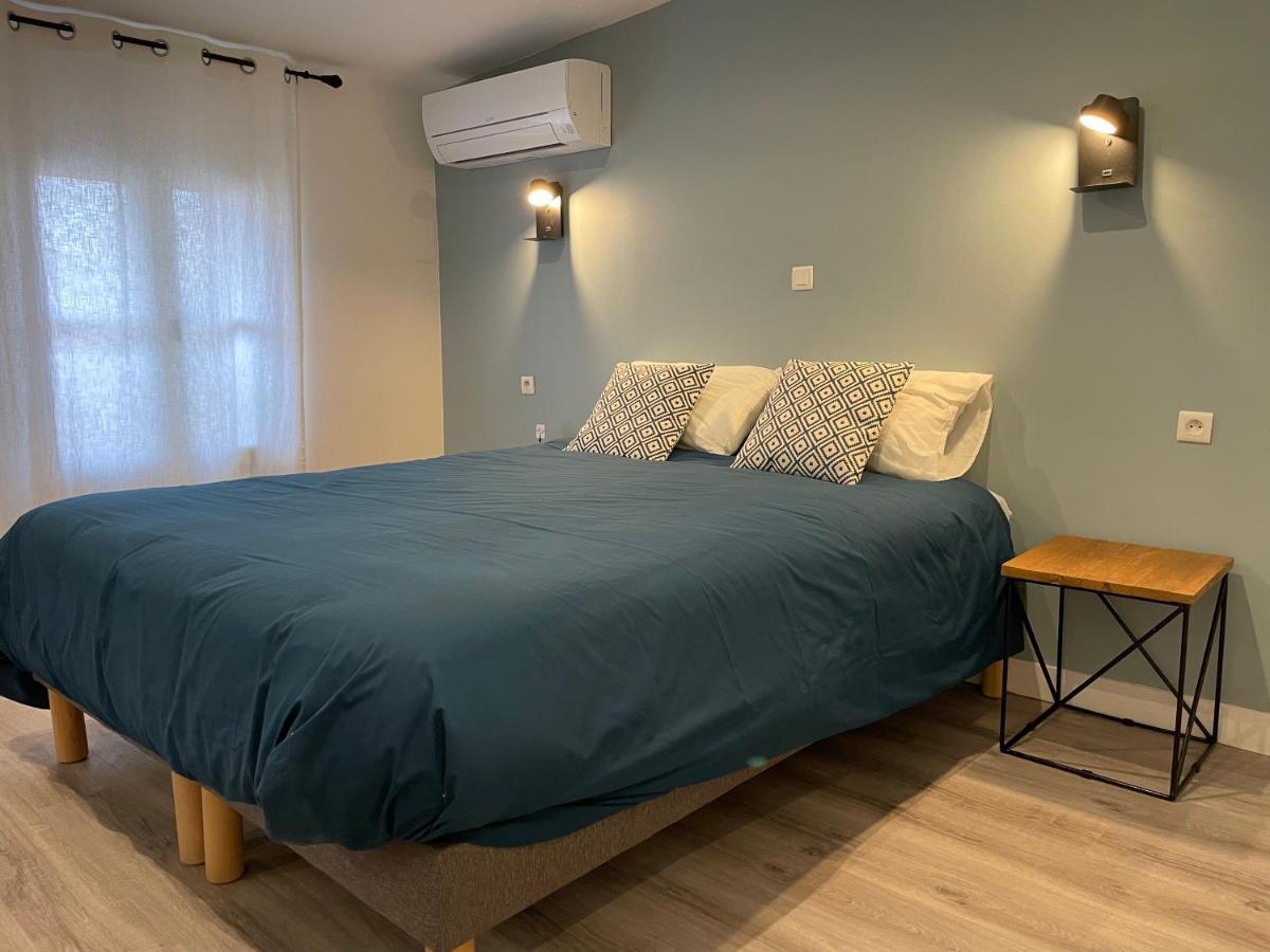 Moulin 1- Appartement Arenes Romaines - Beziers Centre - Wifi - Tv Connectee Room photo